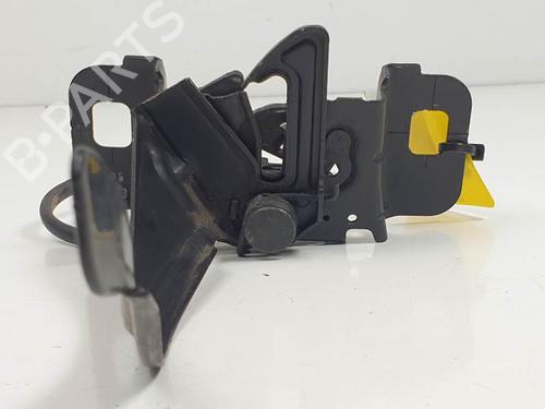 Used Hood lock OPEL MOKKA / MOKKA X (J13) 1.4 (_76) (140 hp) 28412977