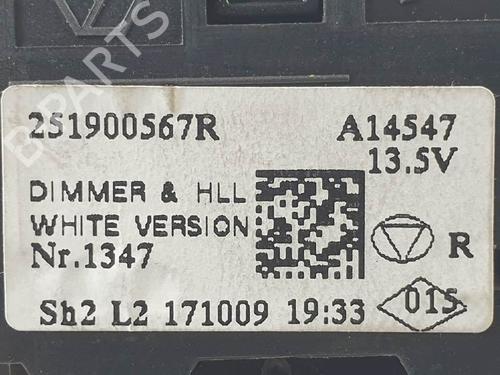 Switch FIAT TALENTO Bus (296_) | BP18354832I30 - Image 3