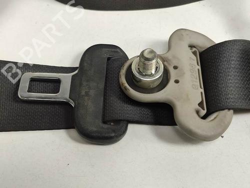 Front right seatbelt MAZDA 6 Hatchback (GG) 2.3 (GG3S) | BP8948630I25 