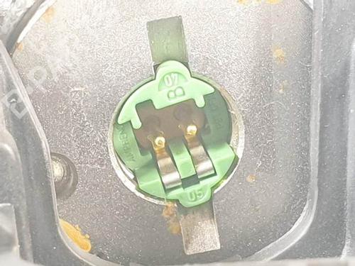 Driver airbag RENAULT MEGANE II (BM0/1_, CM0/1_) 1.6 16V | BP17544986C9 