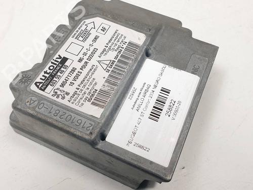 Used Squib airbag Squib airbag 37668077 37668077