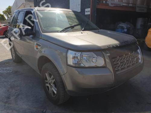 Third brake light LAND ROVER FREELANDER 2 (L359) 2.2 TD4 4x4 | BP37756260L11 - Image 16