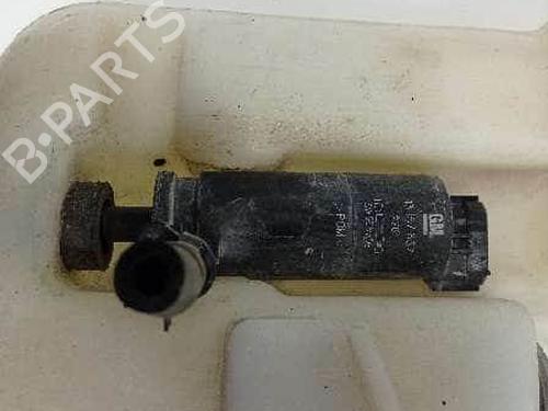 Windscreen washer tank SAAB 9-5 Estate (YS3E) 2.3 t | BP7737800C113 