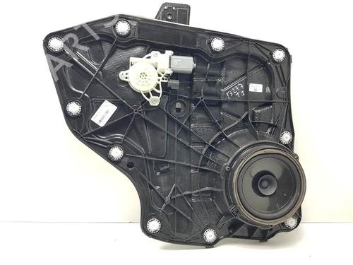Used Rear left window mechanism Rear left window mechanism FORD FOCUS IV (HN) [2018-2026] 15904471 15904471