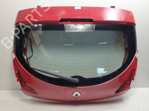 Used Tailgate Tailgate 39225145 39225145