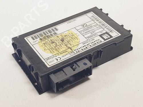 Used Electronic module Electronic module SAAB 9-3 Convertible (YS3F) 1.9 TTiD (160 hp) 25137705 25137705