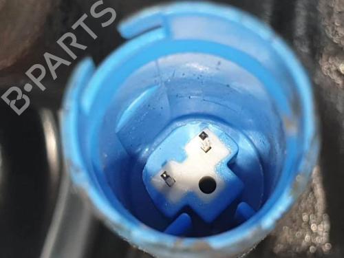 Right front steering knuckle BMW X5 (E53) 3.0 d | BP18072683M26 - Image 2