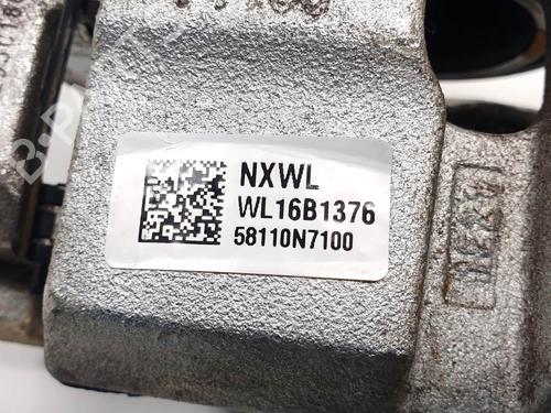 Left front brake caliper HYUNDAI TUCSON (NX4E, NX4A) 1.6 T-GDi Hybrid | BP24934141M105  - Image 10