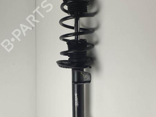 Used Left front shock absorber Left front shock absorber SEAT LEON (1P1) 1.6 (102 hp) 25155049 25155049