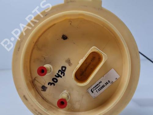 Fuel pump VW GOLF PLUS V (5M1, 521) 2.0 TDI 16V | BP29172384M76