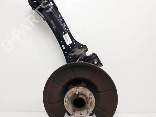 Used Right rear steering knuckle Right rear steering knuckle FORD MONDEO IV (BA7) 1.8 TDCi (125 hp) 18053553 18053553