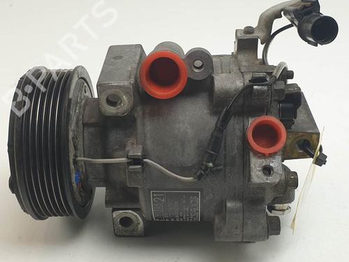 AC compressor MITSUBISHI ASX (GA_W_) 1.8 DI-D (GA6W) | BP24934749M34 - Image 10