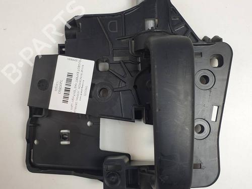 Used Front right interior door handle Front right interior door handle PEUGEOT EXPERT Van (VF3A_, VF3U_, VF3X_) 1.6 HDi 90 8V (90 hp) 30142449 30142449