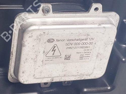 Left headlight LAND ROVER RANGE ROVER SPORT I (L320) 3.6 D 4x4 | BP19320882C28 