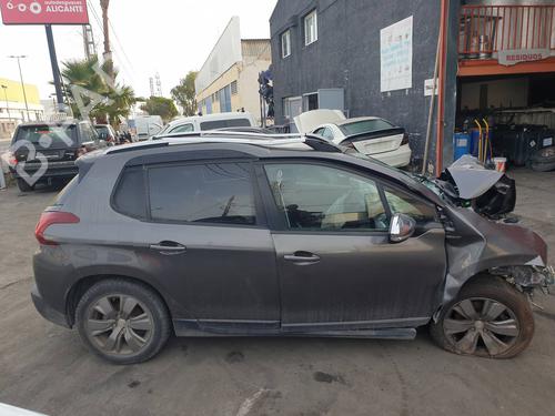 Starter PEUGEOT 2008 I (CU_) 1.2 THP 110 / PureTech 110 | BP30800870M8  - Image 10