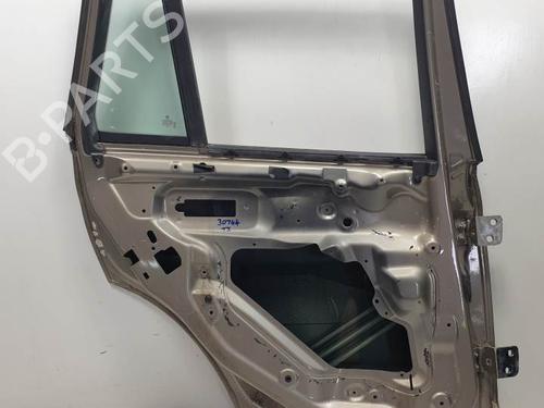 Left rear door BMW X3 (E83) 2.0 d | BP28065897C4 