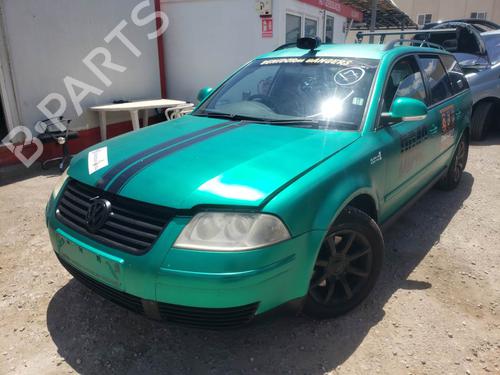 Used Parts VW PASSAT B5.5 Variant (3B6)  1.9 TDI  4188280