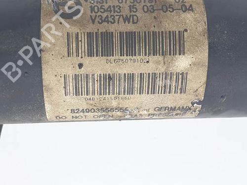 Left front shock absorber BMW 3 Touring (E46) 330 d | BP16904935M16 