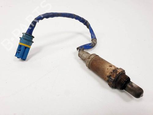 Used Electronic sensor Electronic sensor MERCEDES-BENZ CLK Convertible (A208) CLK 320 (208.465) (218 hp) 16123593 16123593