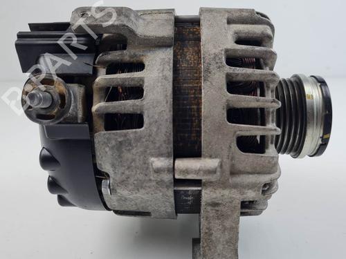 Alternator MG MG ZS SUV (AZS1) 1.5 VTi | BP25611789M7 - Image 2
