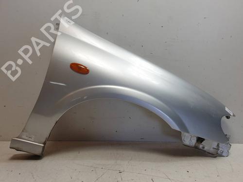 Used Right front fenders Right front fenders 38457838 38457838