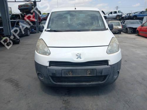 Starter PEUGEOT PARTNER Tepee 1.6 HDi 16V | BP27994130M8  - Image 7