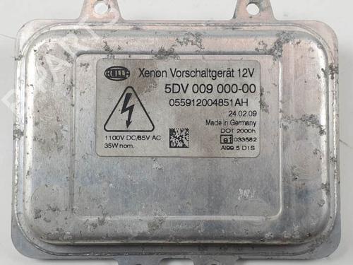 Ballast Xénon LAND ROVER RANGE ROVER SPORT I (L320) 2.7 D 4x4 (190 hp) 29246508