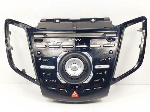 Used Switch Switch FORD FIESTA VI (CB1, CCN) 1.0 EcoBoost (100 hp) 25146031 25146031