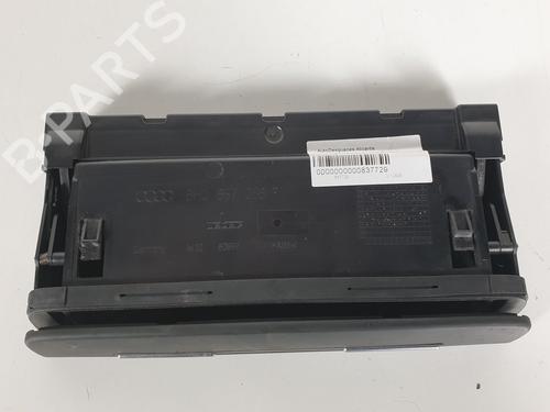 Glove box AUDI A4 B7 Convertible (8HE) 2.0 TDI | BP12386561C95 