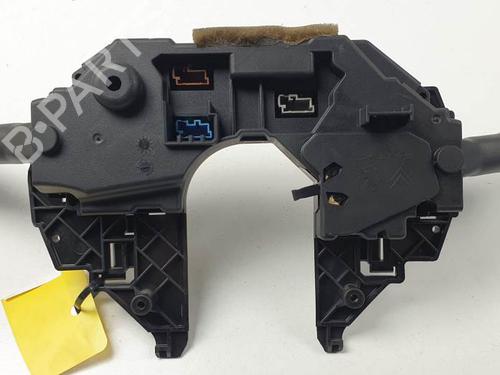 Headlight switch CITROËN C5 III (RD_) 2.0 HDi 165 (RDRHHA, RDRHH8) | BP24930907I24 - Image 8