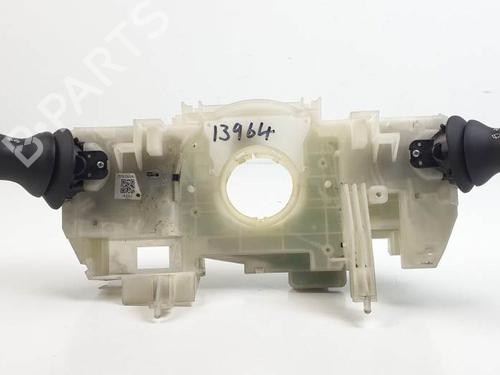 Used Headlight switch Headlight switch RENAULT SCÉNIC III (JZ0/1_) 1.5 dCi (110 hp) 22797312 22797312