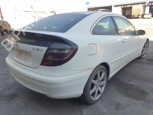 Electronic module MERCEDES-BENZ C-CLASS Coupe (CL203) C 180 Kompressor (203.746) | BP30844094M83 - Image 12