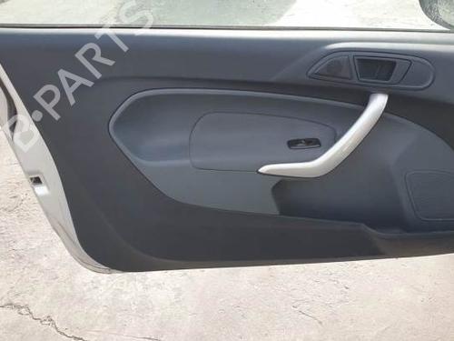 Front right window mechanism FORD FIESTA VI (CB1, CCN) 1.4 | BP26203672C23 