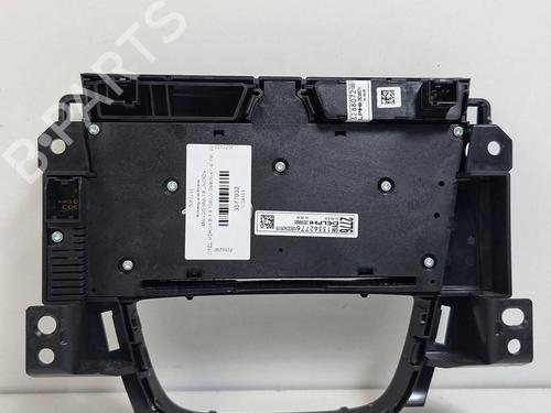 Switch OPEL MERIVA B MPV (S10) 1.4 (75) | BP40248163I30 - Image 2