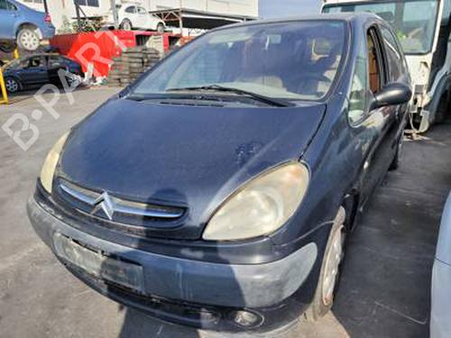 Brugte CITROËN XSARA PICASSO (N68) 2.0 HDi (90 hp) 4366080