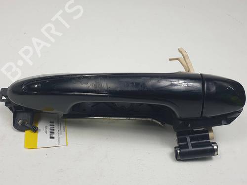 Used Rear right exterior door handle Rear right exterior door handle TOYOTA HILUX VIII Pickup (_N1_) 2.4 D (GUN112_, GUN122_, GUN135_, GUN120_, GUN135R,... (150 hp) 40176130 40176130
