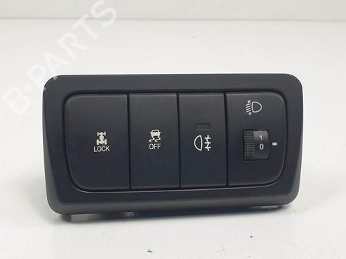 Used Switch Switch SSANGYONG KORANDO (CK) [2010-2026] 12390432 12390432