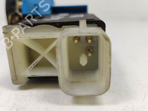 Front right lock SAAB 9-3 Cabriolet (YS3D) 2.0 Turbo | BP10163505C97 