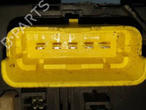 Fuse box CITROËN C4 I Saloon 1.6 HDi | BP31272223E1 