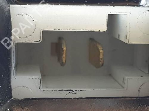 Heater blower motor PEUGEOT BOXER Van 2.2 HDi 130 | BP25255956M62 - Image 4