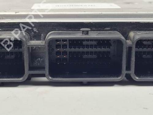 Computer motormanagement RENAULT LAGUNA II (BG0/1_) 1.9 dCi (BG08, BG0G) | BP28388507M57 