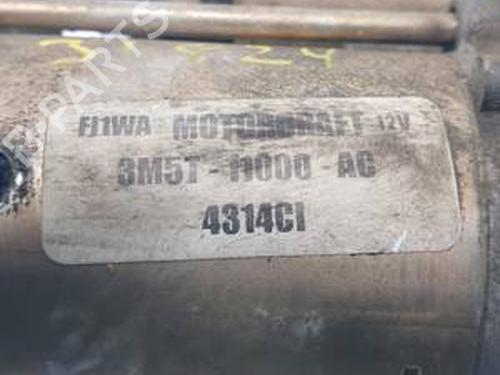 Starter FORD FOCUS C-MAX (DM2) 2.0 | BP31327781M8
