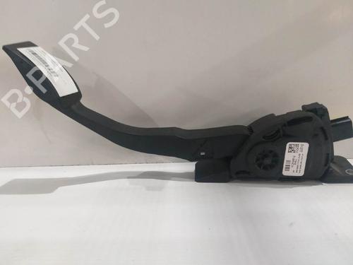 Used Pedal FORD KUGA II (DM2) 2.0 TDCi (150 hp) 6944081