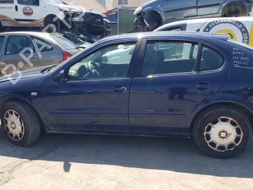 Nebelscheinwerfer links SEAT LEON (1M1) 1.9 TDI | BP27525526C30 