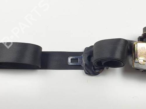 Front right seatbelt SEAT ALTEA (5P1) 2.0 TDI 16V | BP27525805I25 