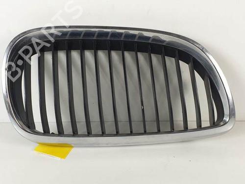 Used Grille BMW 3 Convertible (E93) 320 i (170 hp) 17835532