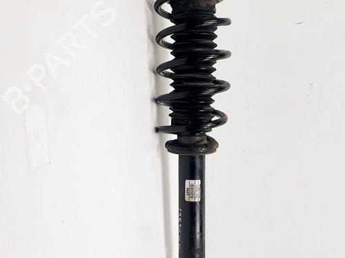 Used Right front shock absorber PEUGEOT 407 SW (6E_, 6D_) 2.0 (136 hp) 16301734