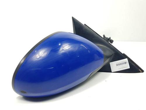 Right mirror SEAT IBIZA III (6L1) 1.4 16V | BP21602146C27 