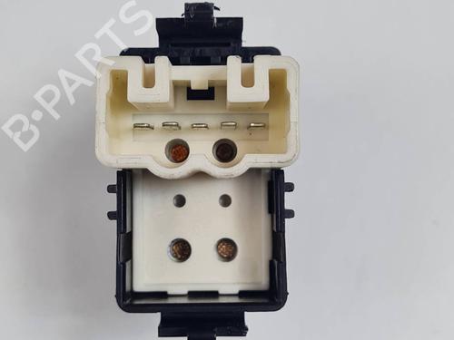 Left rear window switch TOYOTA RAV 4 II (_A2_) 2.0 D 4WD (CLA20_, CLA21_, CLA20R, CLA21R) | BP38254704I29 - Image 2
