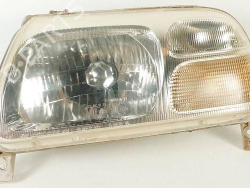 Used Left headlight Left headlight SUZUKI VITARA (ET, TA, TD) 1.6 i 16V All-wheel Drive (ET, TA02, SE416) (97 hp) 17701293 17701293